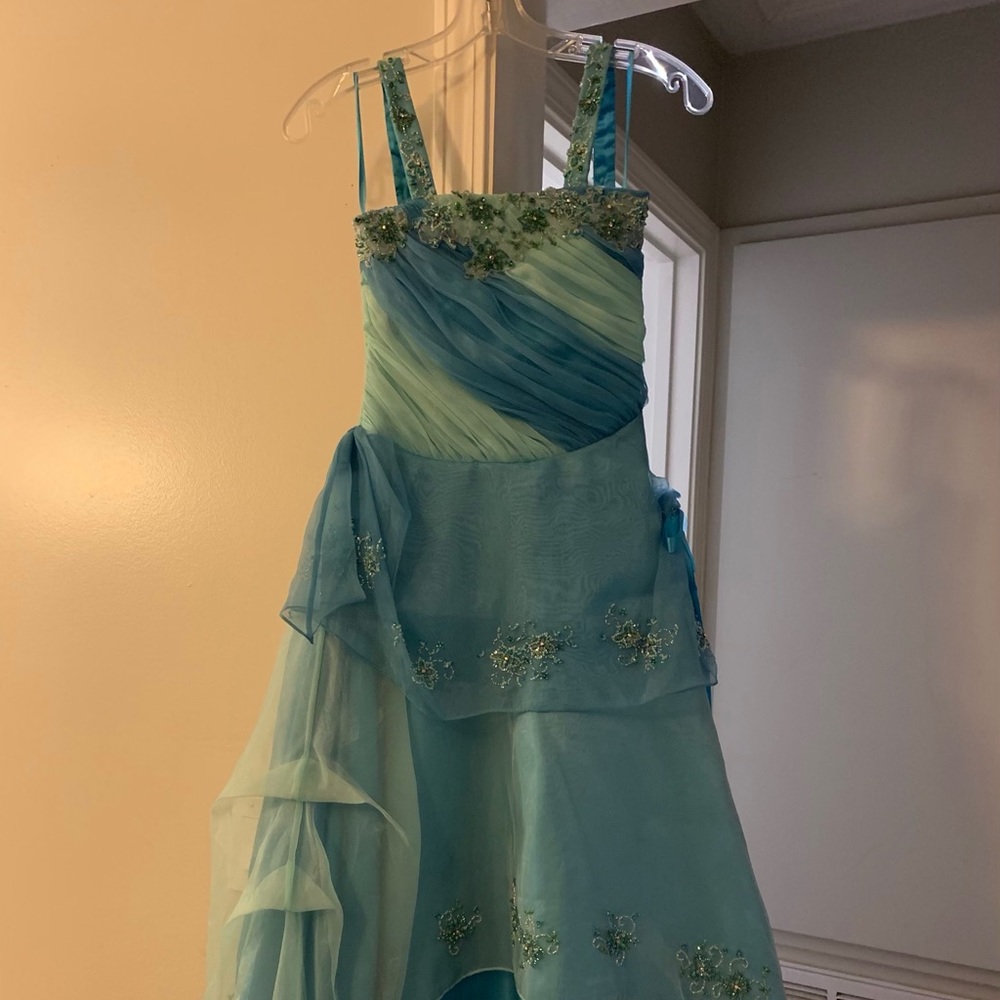 Dresses